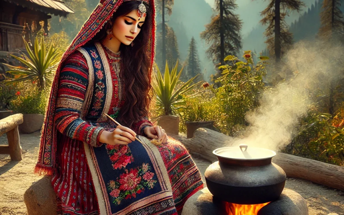 Safarnama The Restaurant